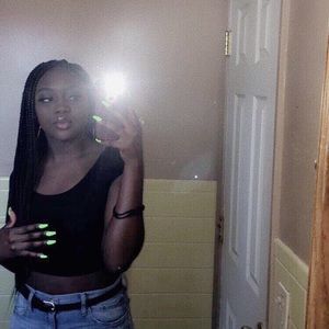 Meet your Posher, Daryn